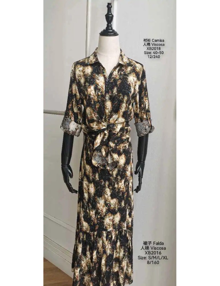 XB2016-ABSTRACTO (Pack8)