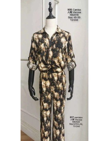 XB2020-ABSTRACTO (Pack12)