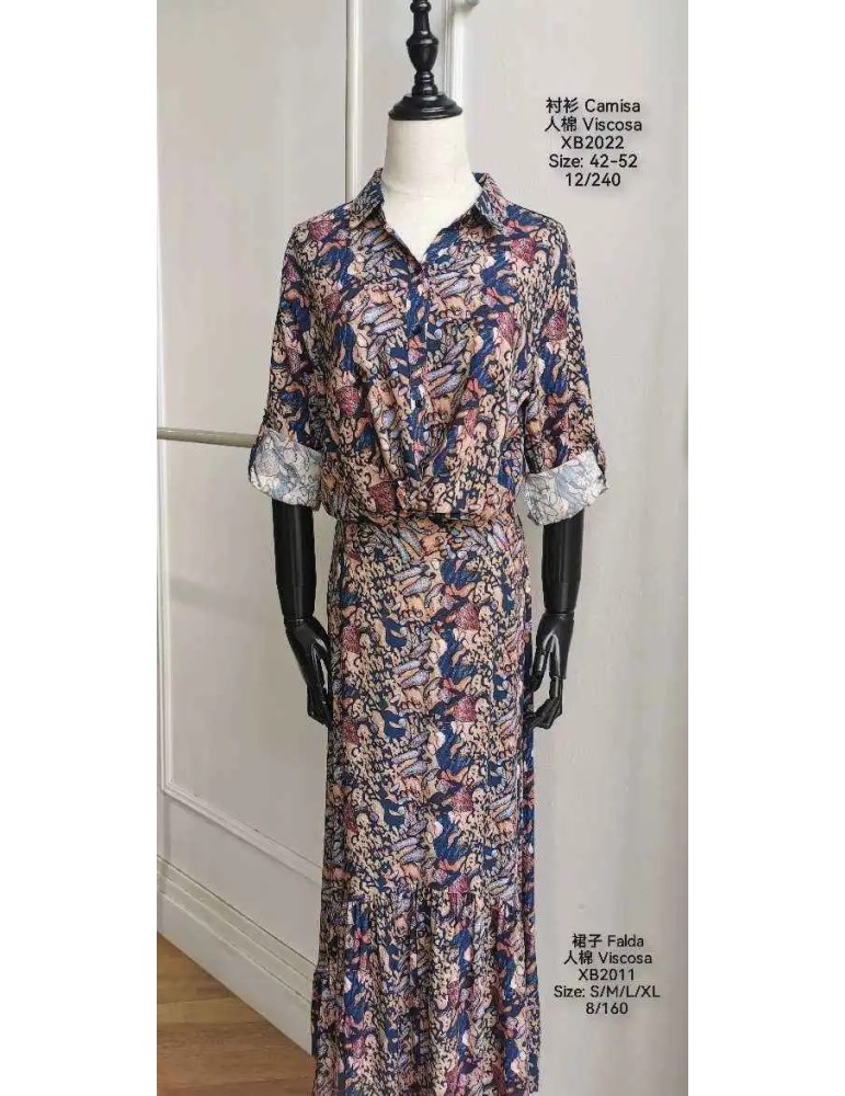 XB2011-ABSTRACTO (Pack8)