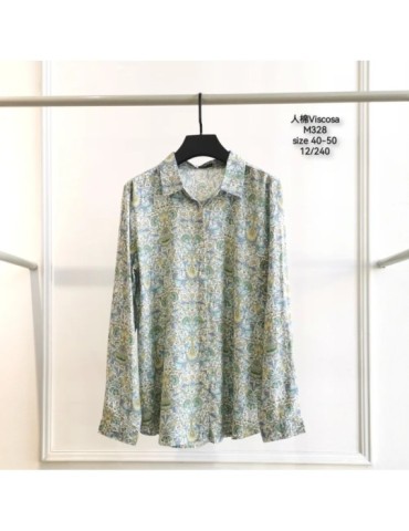 M328-ART DECO (Pack12)