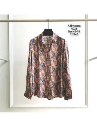 G028-CACHEMIRA (Pack12)