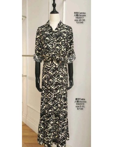 XB2010-ABSTRACTO (Pack8)