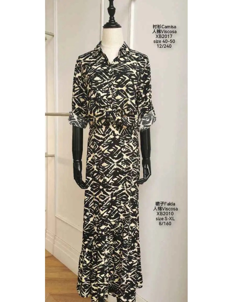 XB2010-ABSTRACTO (Pack8)