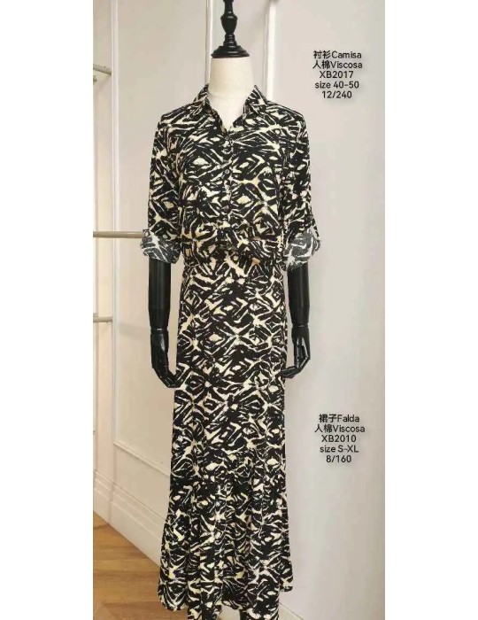 XB2010-ABSTRACTO (Pack8)