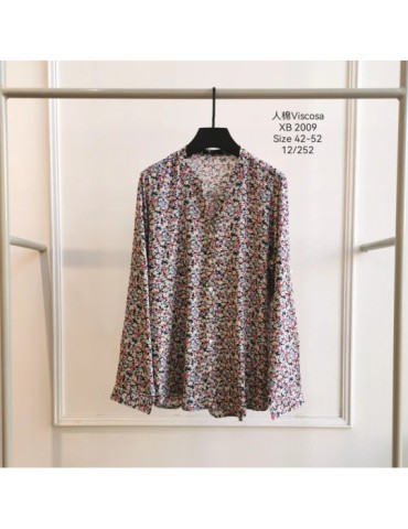 XB2009-FLORES (Pack12)