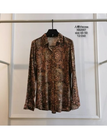 XB2007-CACHEMIRA (Pack12)