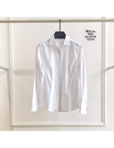 G026-BLANCO (Pack12)