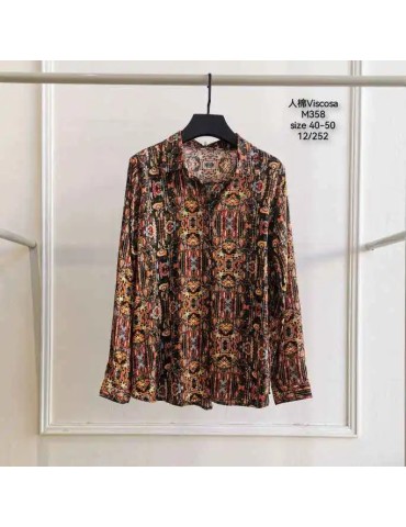 M358-ETNICO (Pack12)