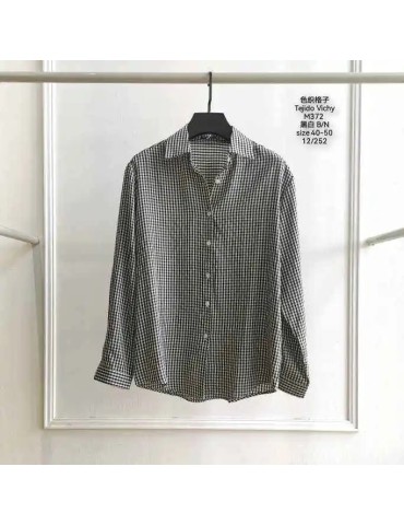 M372-AZUL VAQUERO (Pack12)