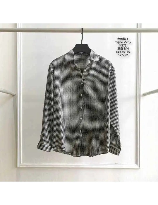 M372-AZUL VAQUERO (Pack12)