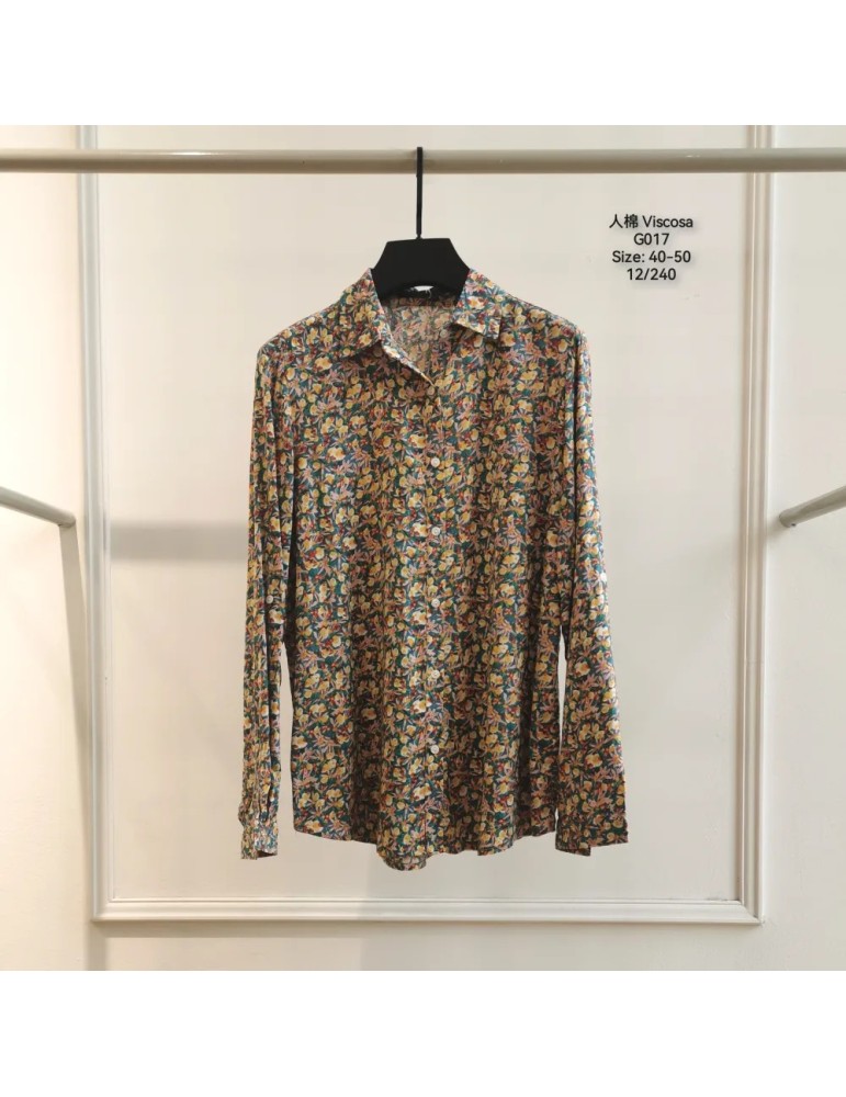 G017-FLORES (Pack12)