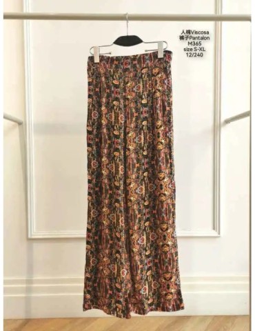 M365-ETNICO (Pack12)