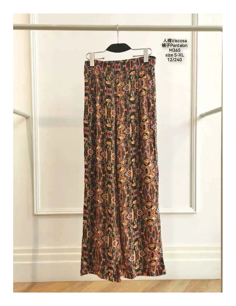 M365-ETNICO (Pack12)