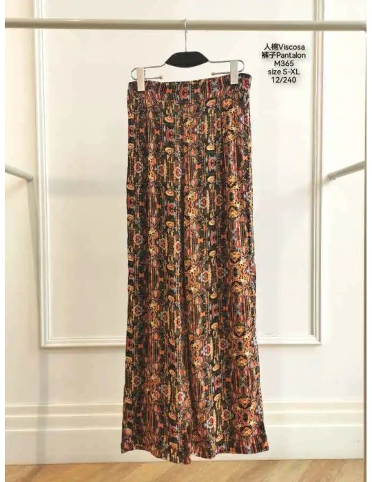 M365-ETNICO (Pack12)