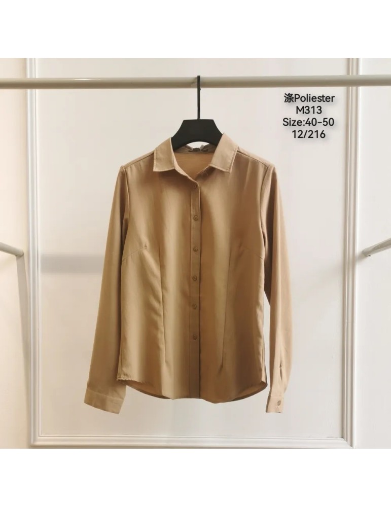 M313-MOSTAZA (Pack12)