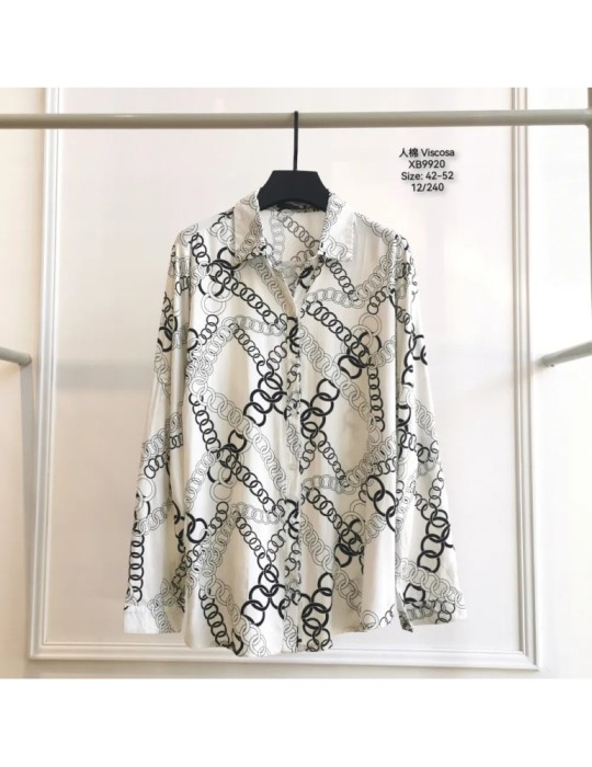 XB9920-Cadenas (Pack12)