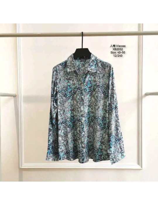 XB2032-ETNICO (Pack12)