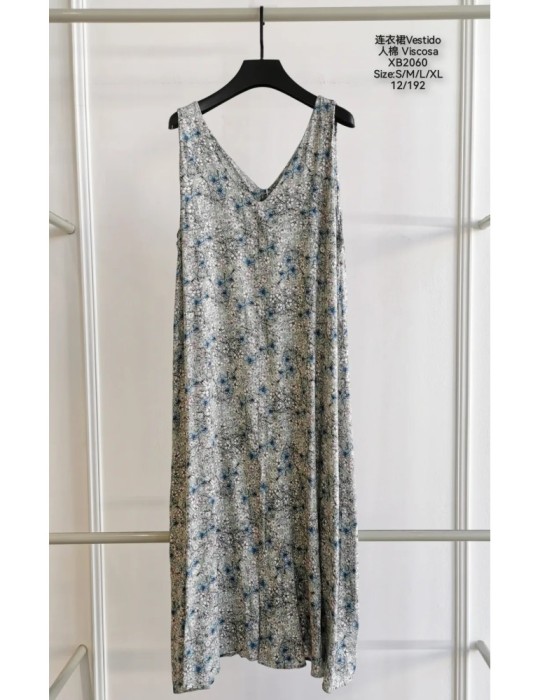 XB2060-FLORES (Pack12)