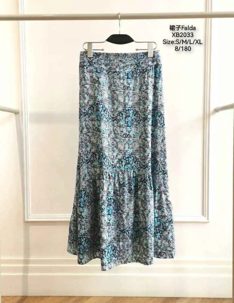 XB2033-ETNICO (Pack8)