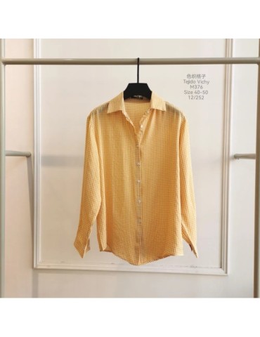 M376-AMARILLO (Pack12)