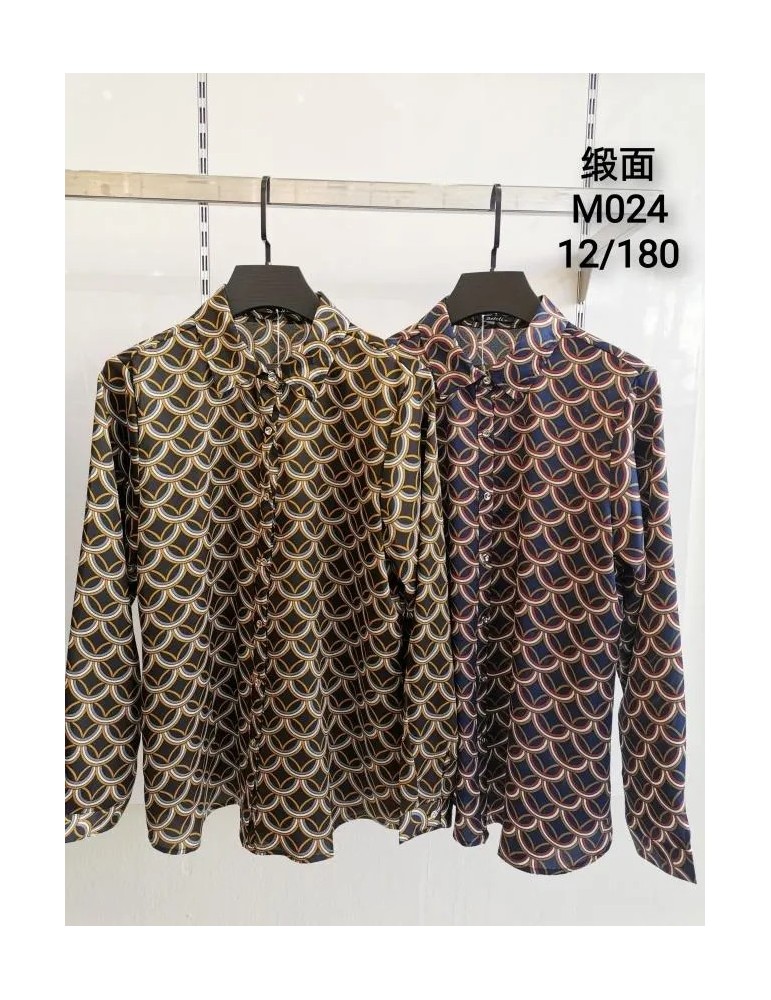 M024-MEZCLADO (Pack12)