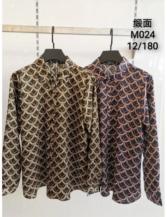 M024-MEZCLADO (Pack12)