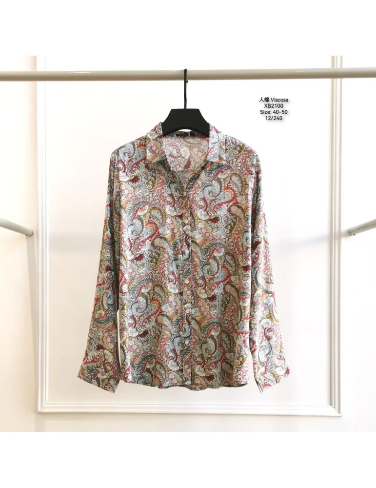 XB2100-CACHEMIRA (Pack12)