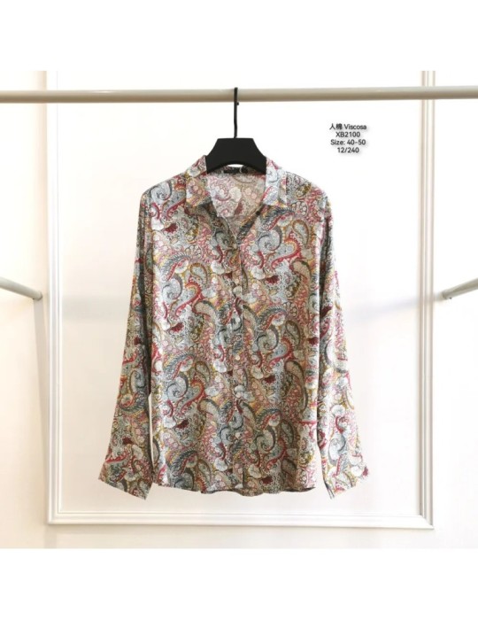 XB2100-CACHEMIRA (Pack12)