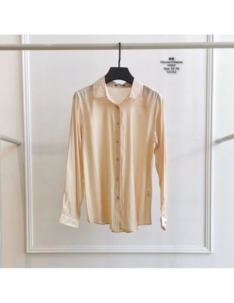 M383-AMARILLO (Pack12)