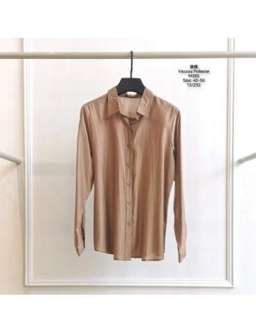 M385-MARRON (Pack12)