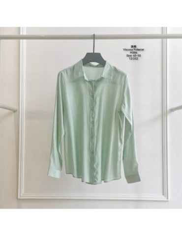 M386-VERDE AGUA (Pack12)