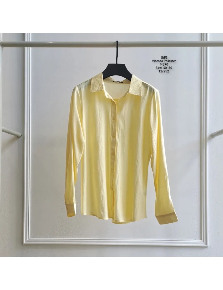 M390-AMARILLO (Pack12)