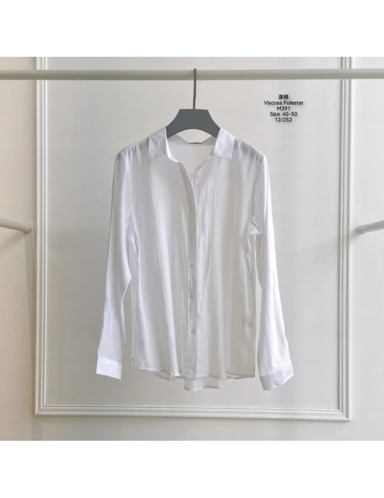 M391-BLANCO (Pack12)