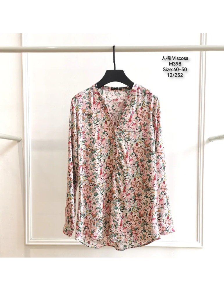 M398-FLORES (Pack12)