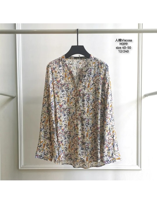 M399-FLORES (Pack12)