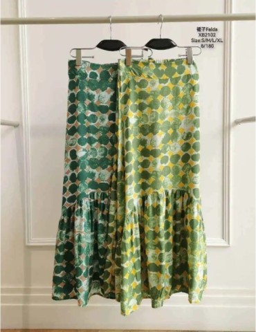 XB2102-MEZCLADO (Pack8)