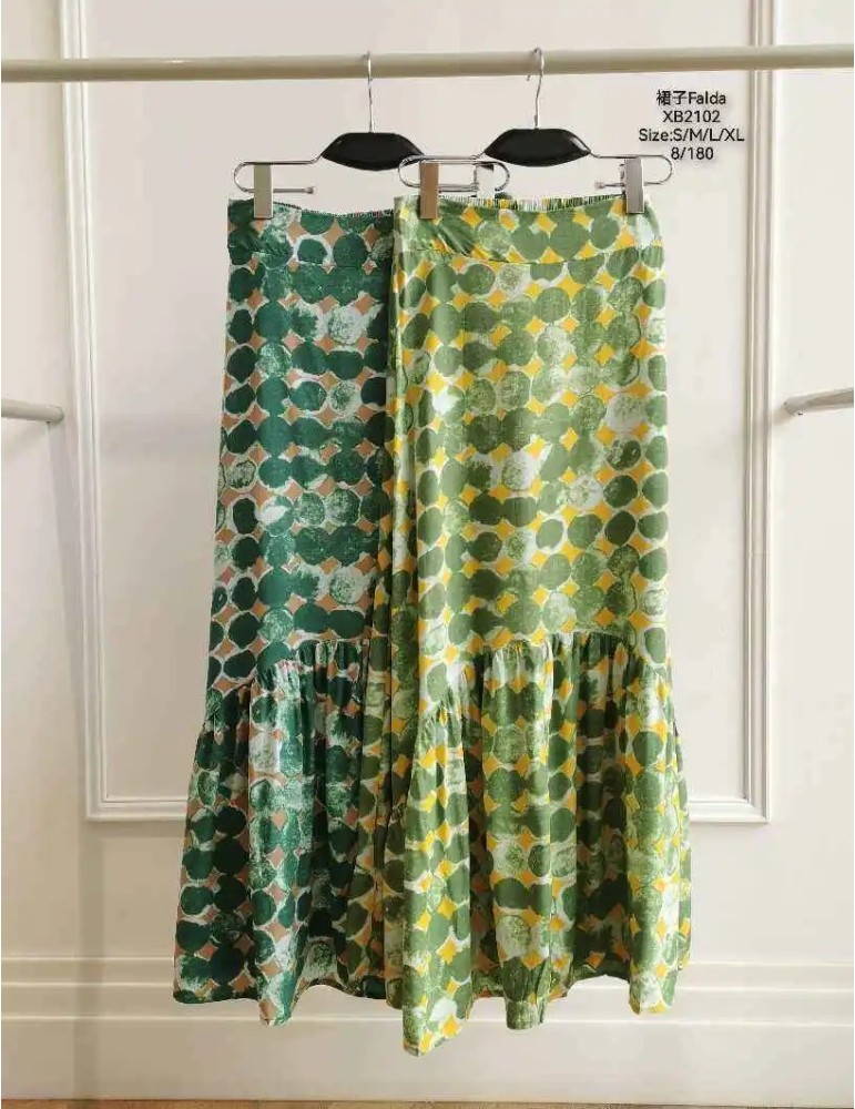 XB2102-MEZCLADO (Pack8)