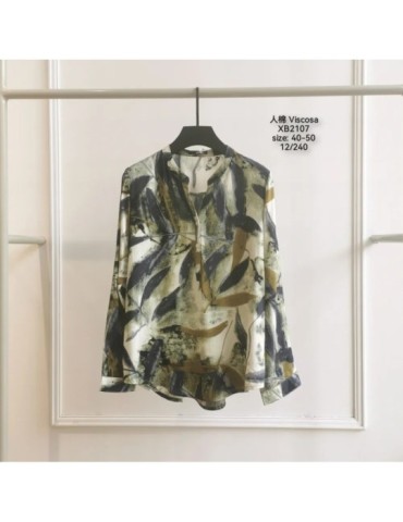 XB2107-FLORES (Pack12)