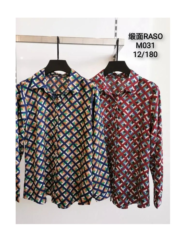 M031-MEZCLADO (Pack12)