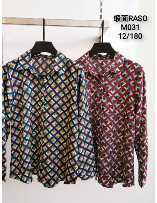 M031-MEZCLADO (Pack12)