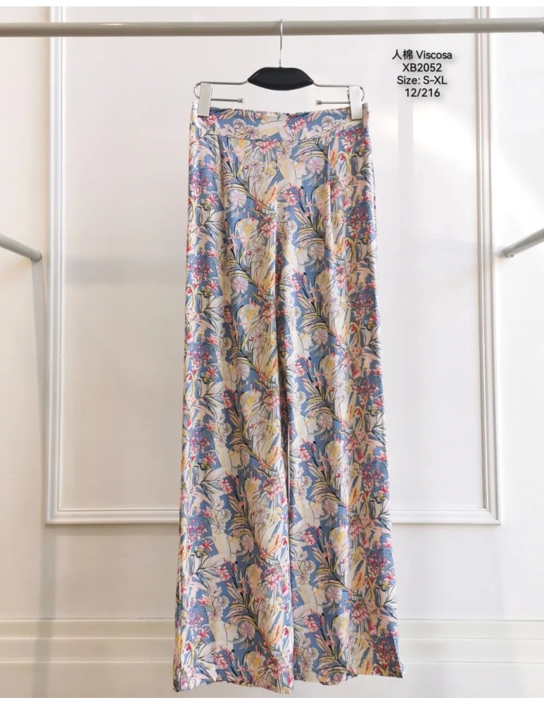 XB2052-FLORES (Pack12)