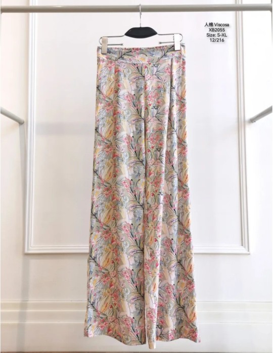 XB2055-FLORES (Pack12)