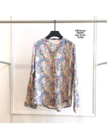 XB2099-FLORES (Pack12)