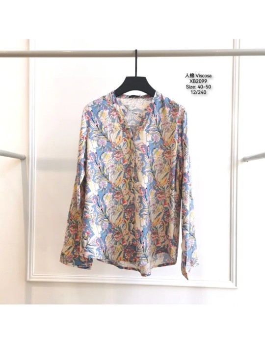 XB2099-FLORES (Pack12)