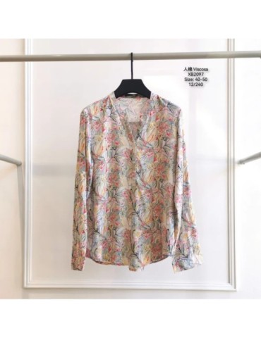 XB2097-FLORES (Pack12)