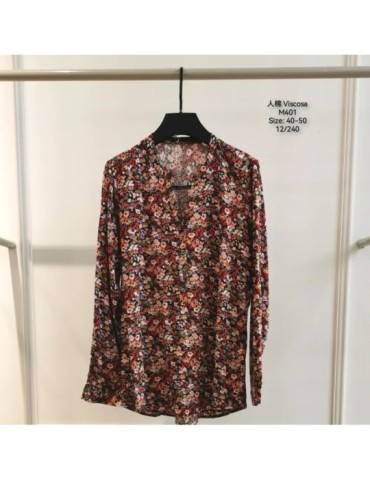 M401-FLORES (Pack12)