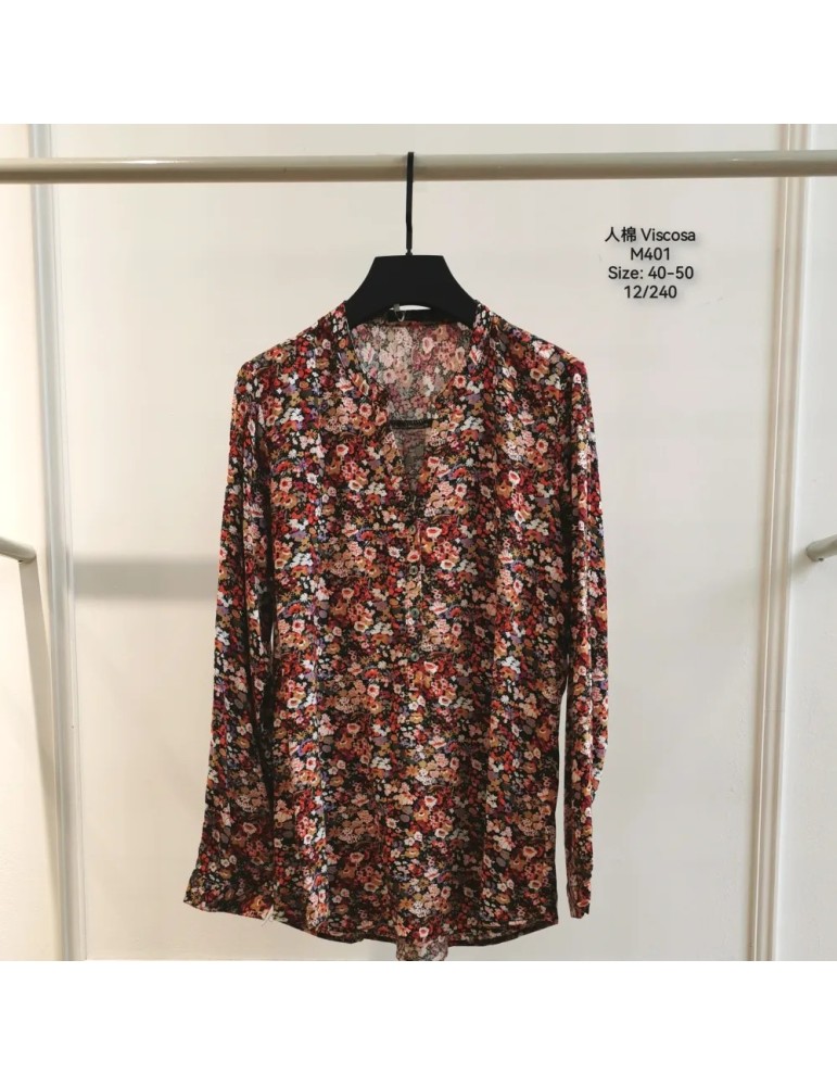 M401-FLORES (Pack12)