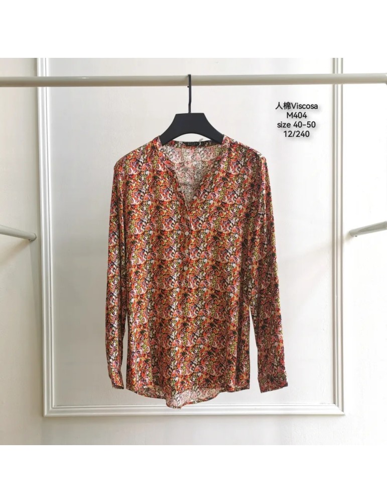 M404-FLORES (Pack12)