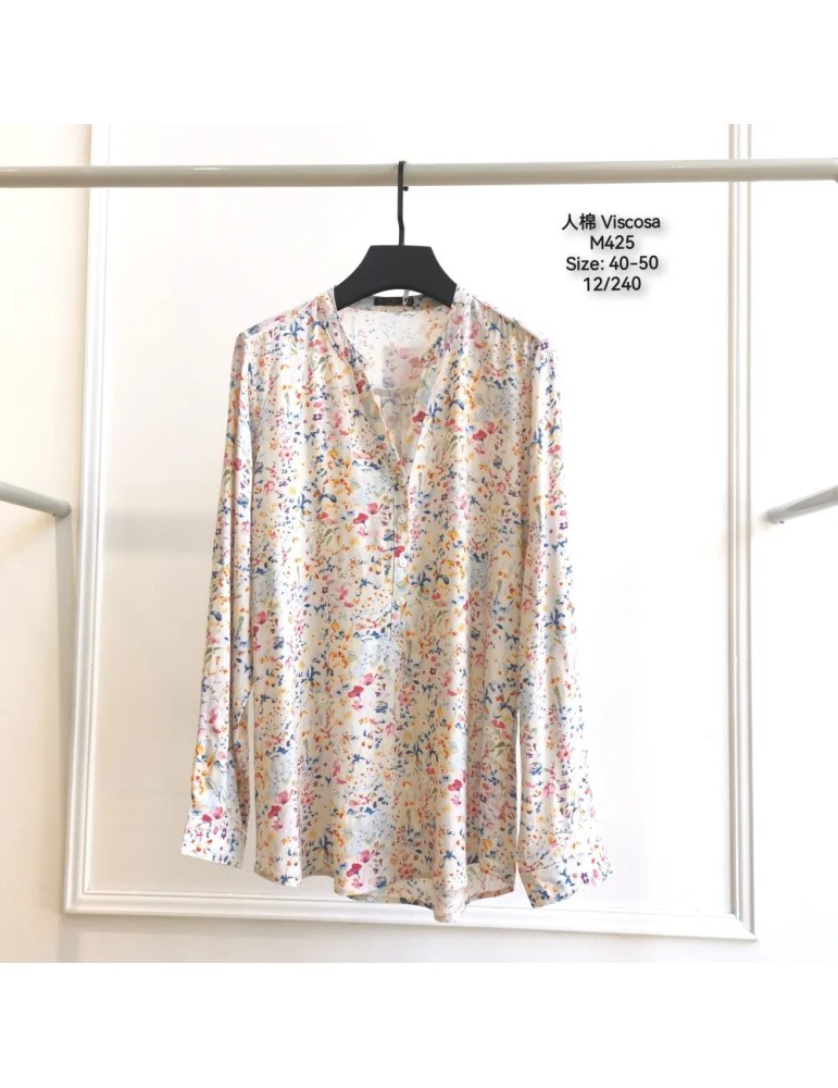 M425-FLORES (Pack12)