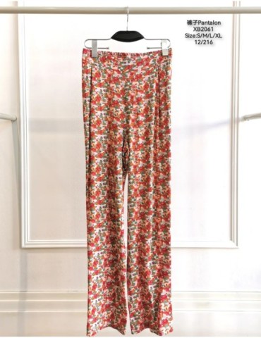 XB2061-FLORES (Pack12)